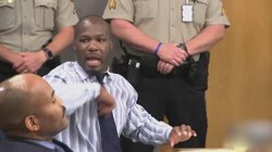 Top Five: Defiant Defendants 2