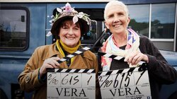 Vera... Farewell Pet