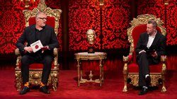 Taskmasterclass - Education for All