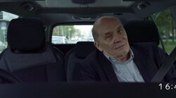 Старик и автопилот