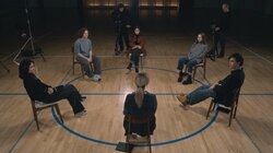 Психолог и «Цикады»