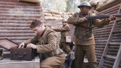 BTS Documentary: The Making of "Escape the Night"