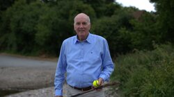 Michael Bond