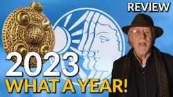 TIME TEAM | A message from Tim (2023 Review)