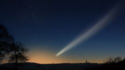 Guides: Comets and Asteroids