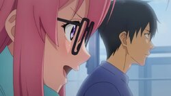 Somehow I Suffered for a Date / Somehow I Fully Enjoyed My Akiba Date