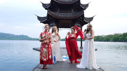 Выпуск 107. Свадьбы в Китае