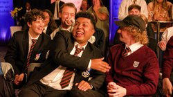 The Legacy of Reece Duffy
