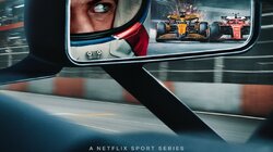 Formula 1: Drive to Survive