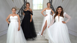 Выпуск 109. Вампирская свадьба VS Свадьба в стиле рустик