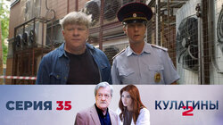 Живым здесь не место. Часть 1