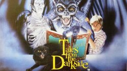 Tales from the Darkside: The Movie