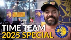 TIME TEAM 2025 SPECIAL