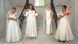 Выпуск 110. Молодежная свадьба VS Свадьба в стиле бохо