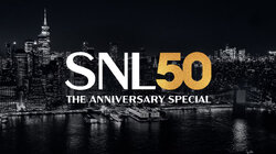 SNL50: The Anniversary Special