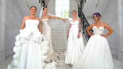 Выпуск 111. Свадьба в голливудском стиле VS Свадьба в стиле тропической вечеринки