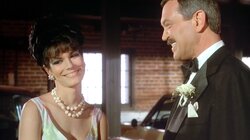 Double Identity - November 8, 1965
