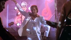 Disco Inferno - April 1, 1976