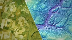 Earth's History Is Hidden in These Strange Maps