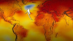 The AMOC Might Be Way More Unstable Than We Thought...Here's Why