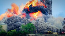 Not "Business As Usual"