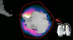 Was This Really a 1 in 700,000,000,000 Year Event?!