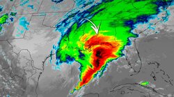 This Winter Trend Is Overpowering Global Warming