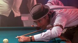 Pool Hall Blues - September 4, 1954