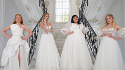 Выпуск 112. Свадьба в морском стиле VS Молодежная свадьба