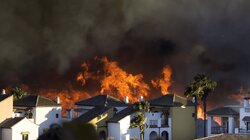 Is This the Real Reason More Homes Are Burning in Wildfires?