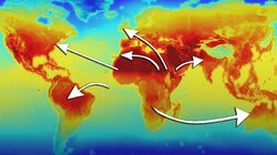 What Will Earth Look Like When These 6 Tipping Points Hit?