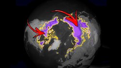 Is Permafrost the Climate Tipping Point of No Return?