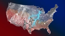 Could We Have More Blackouts With a Greener Grid?