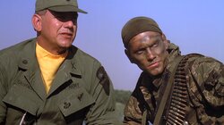 The Leap Home Part II - Vietnam - April 7, 1970