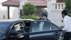 Unintentionally executed