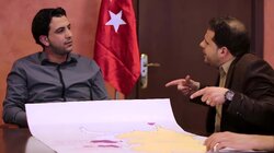 Our country is for sale