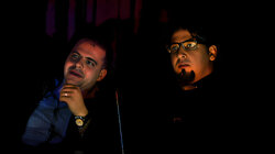 Security precautions