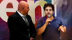 Government Got Talent