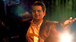 The voice - Palestine