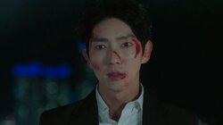 Hee Woo's Death