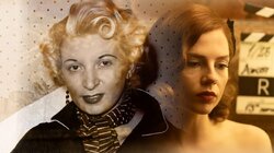 The Real Ruth Ellis