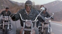 Rebel Without a Clue - September 1, 1958