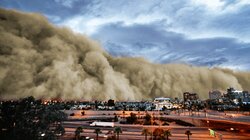 Is The Dust Bowl Happening Again?