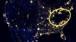 Could The Next Blackout Be More Deadly Than Katrina?