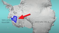 The Doomsday Glacier Is Collapsing…Who Is Most at Risk?