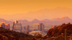 How America's Hottest City is Innovating to Survive