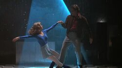 Private Dancer - October 6, 1979