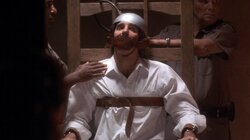 Last Dance Before an Execution - May 12, 1971