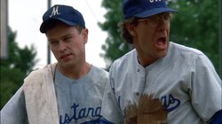 Play Ball - August 6, 1961
