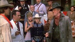 The Last Gunfighter - November 28, 1957